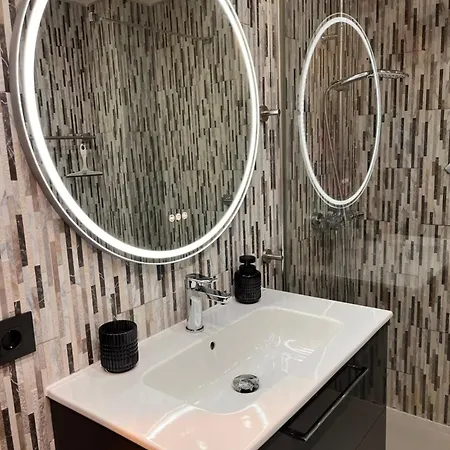 Appartement Buganvilla Garden Puerto de la Cruz (Tenerife)