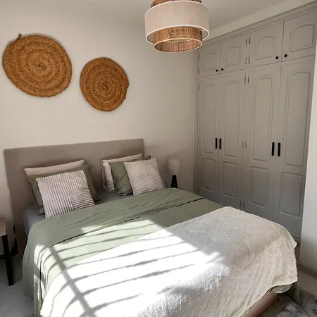 Buganvilla Garden 拉克鲁斯