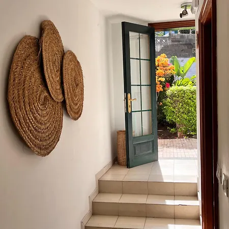 Buganvilla Garden Appartement Puerto de la Cruz (Tenerife)