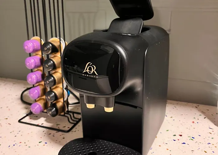 Buganvilla Garden 公寓 拉克鲁斯