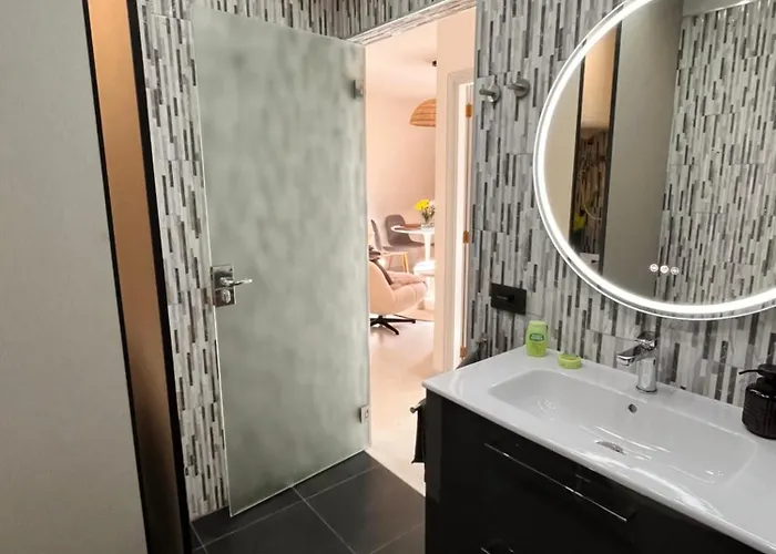 Buganvilla Garden 拉克鲁斯