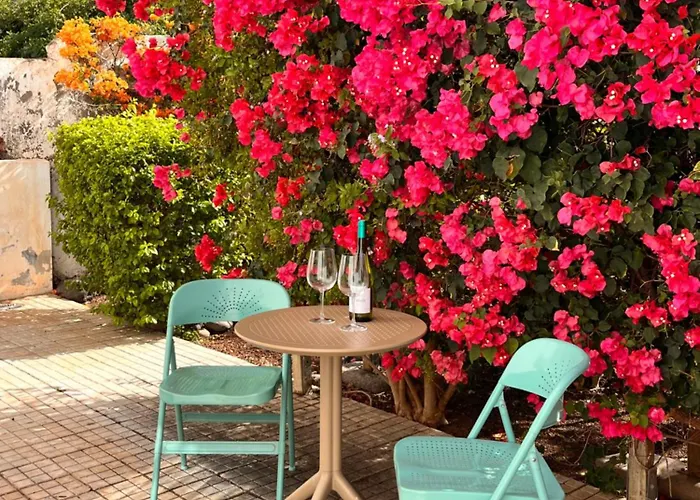 Buganvilla Garden 拉克鲁斯