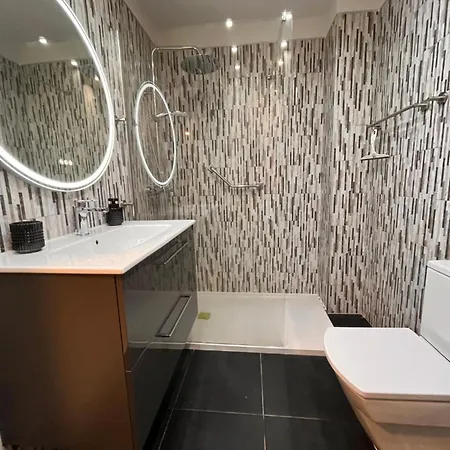 Buganvilla Garden プエルト・デ・ラ・クルス