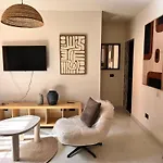 شقة Buganvilla Garden