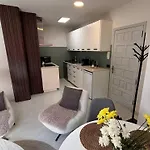 Apartment Buganvilla Garden Puerto de la Cruz (Tenerife)
