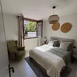 Buganvilla Garden