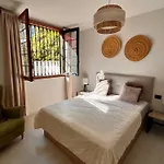 Buganvilla Garden *