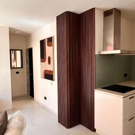 Buganvilla Garden Апартаменты