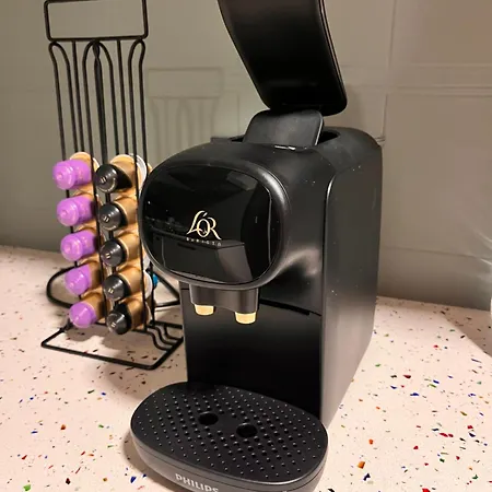 Buganvilla Garden Апартаменты Пуэрто-де-ла-Крус