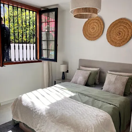 Buganvilla Garden Апартаменты *