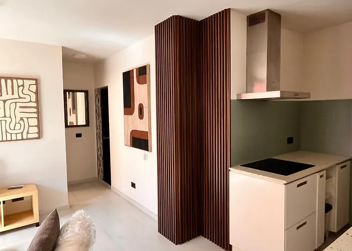 Buganvilla Garden Апартаменты