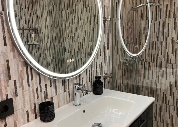 Апартаменты Buganvilla Garden Пуэрто-де-ла-Крус