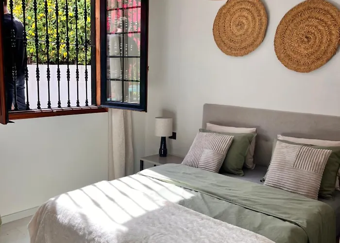 Buganvilla Garden Апартаменты *