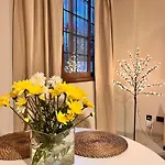 Apartamento Buganvilla Garden