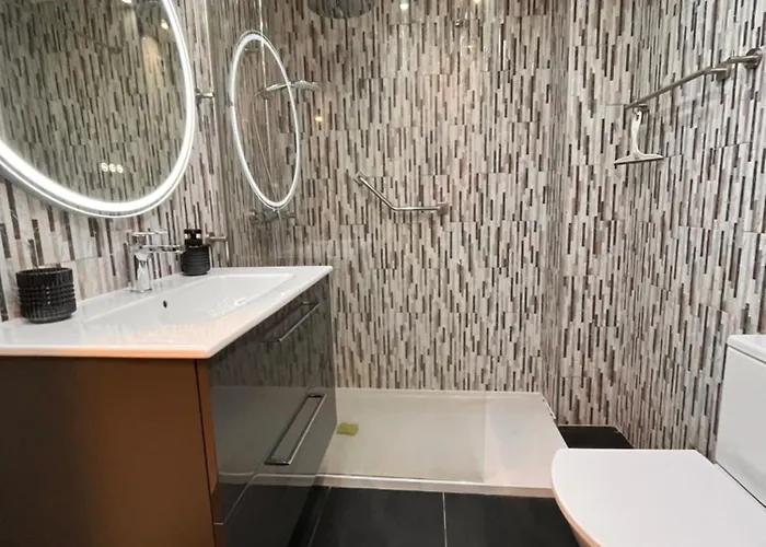 Buganvilla Garden Πουέρτο Ντε Λα Κρουζ