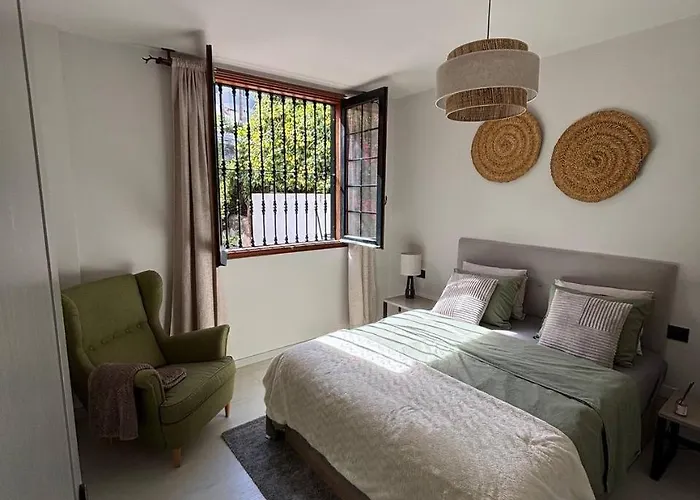 Buganvilla Garden