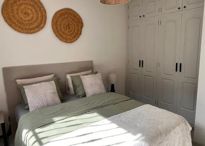 Buganvilla Garden Πουέρτο Ντε Λα Κρουζ