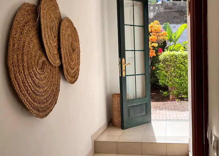 Buganvilla Garden Διαμέρισμα Πουέρτο Ντε Λα Κρουζ